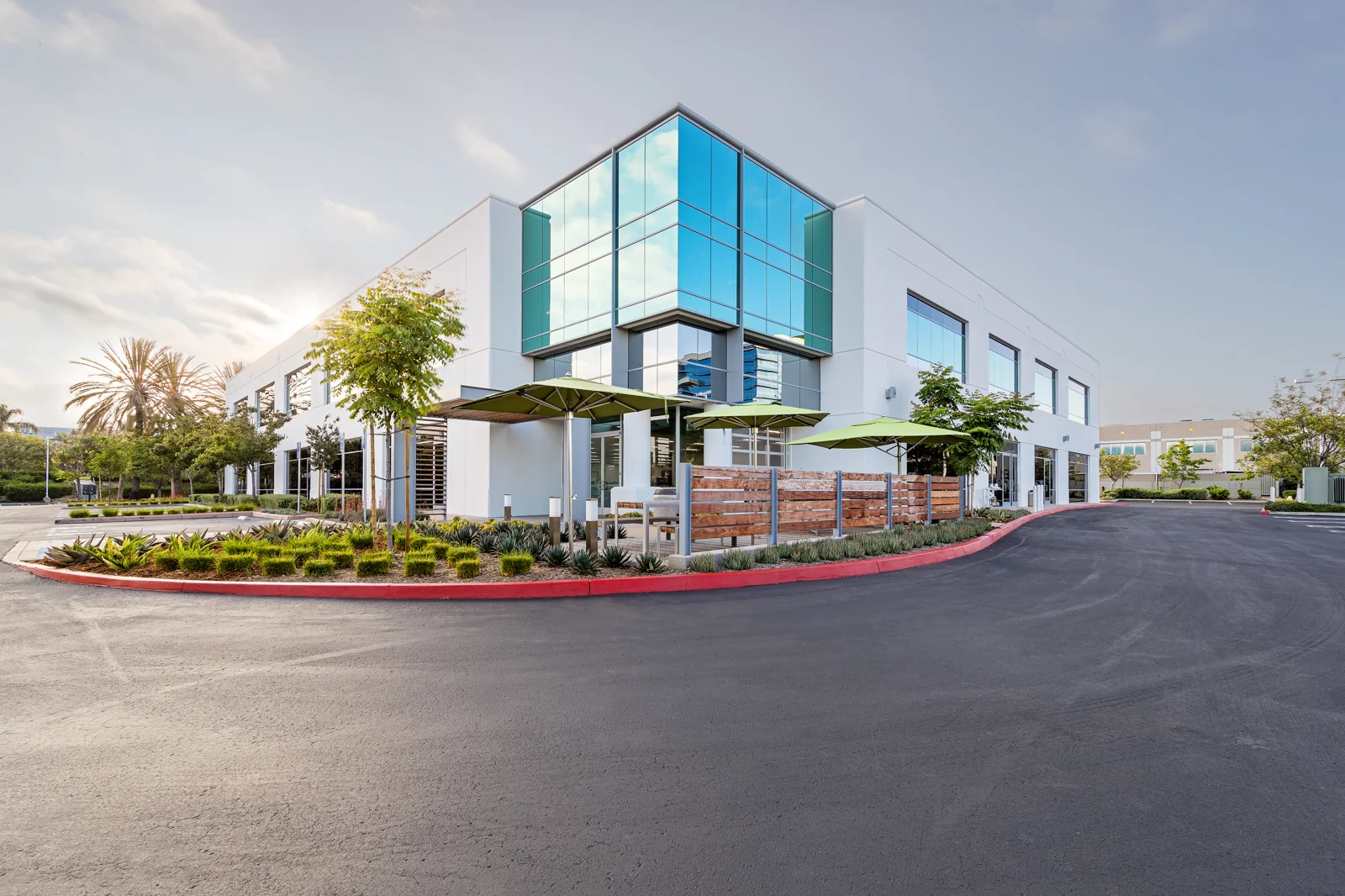 Pacific Tech Center - other in San Diego, CA