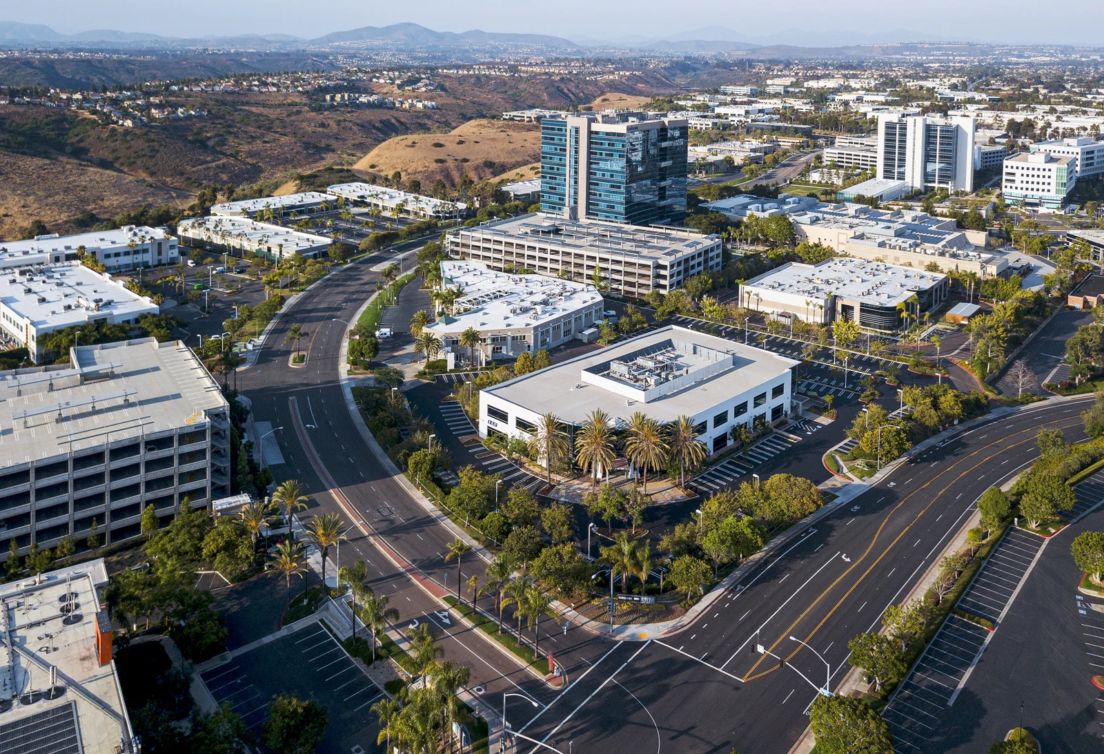 Pacific Tech Center - photo 2 - San Diego, CA