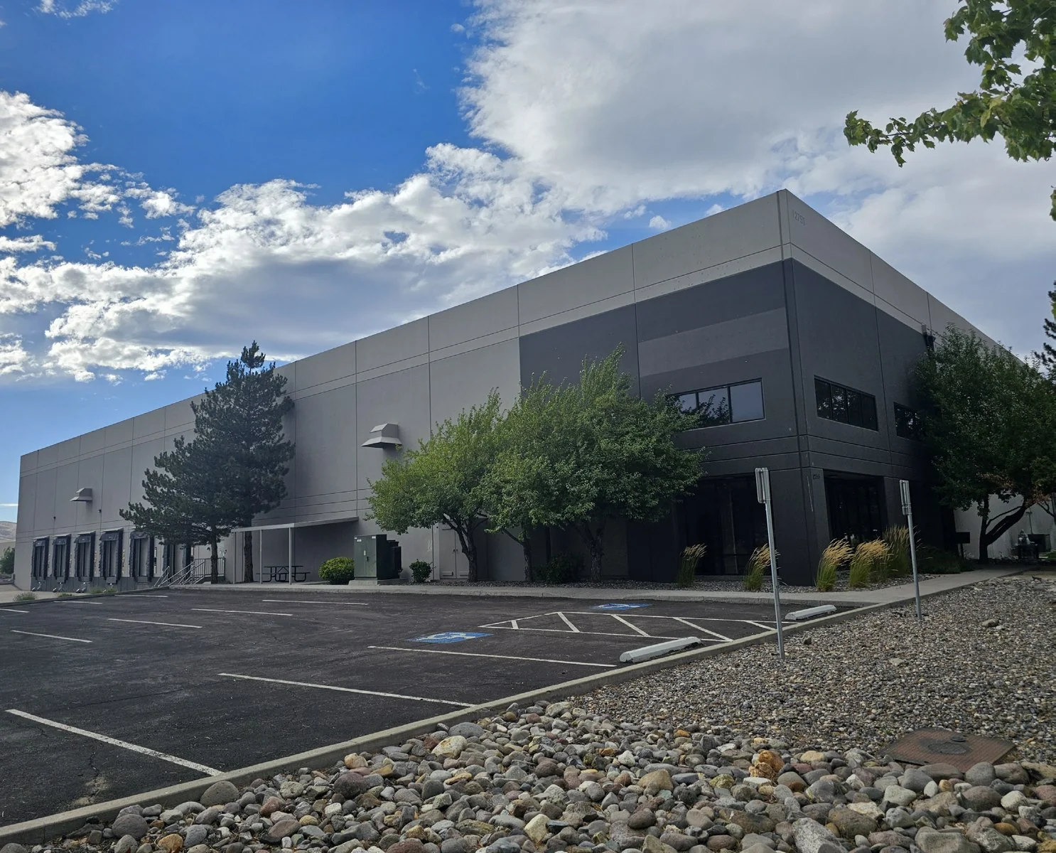 12755 Moya Blvd. — Lease in Reno, NV, photo 1 of 3