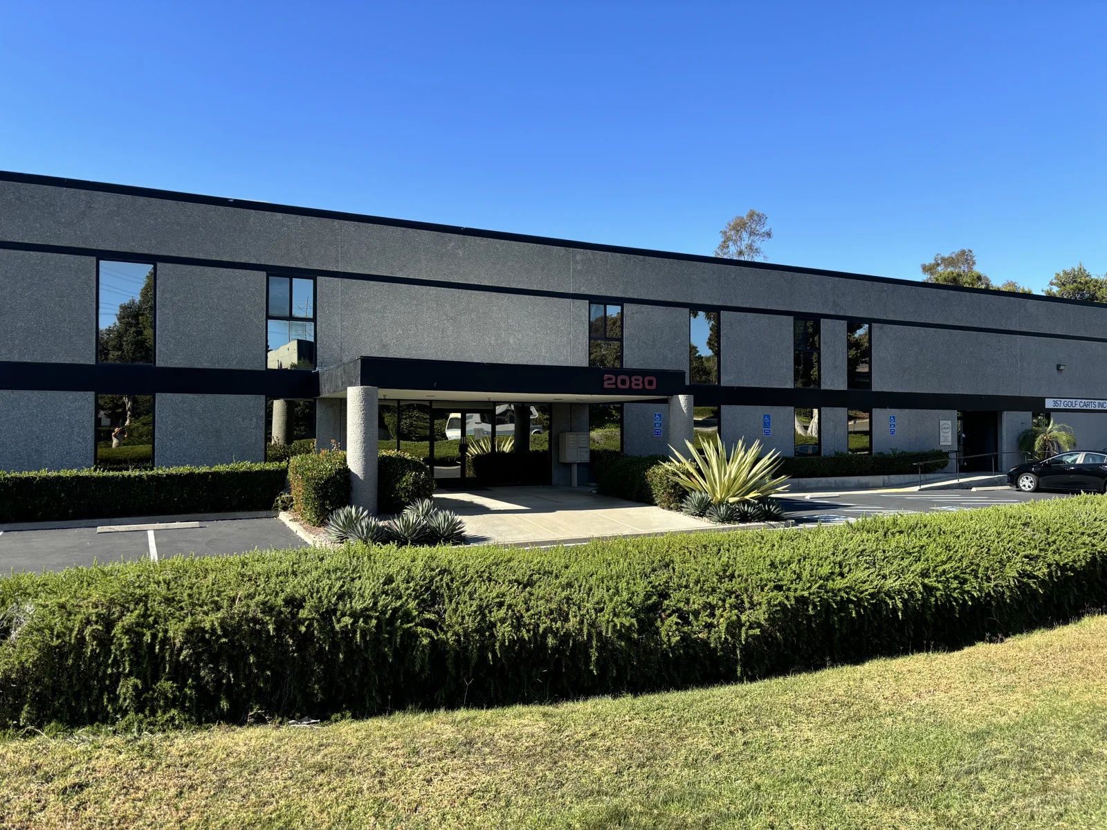 Industrial in Carlsbad, CA