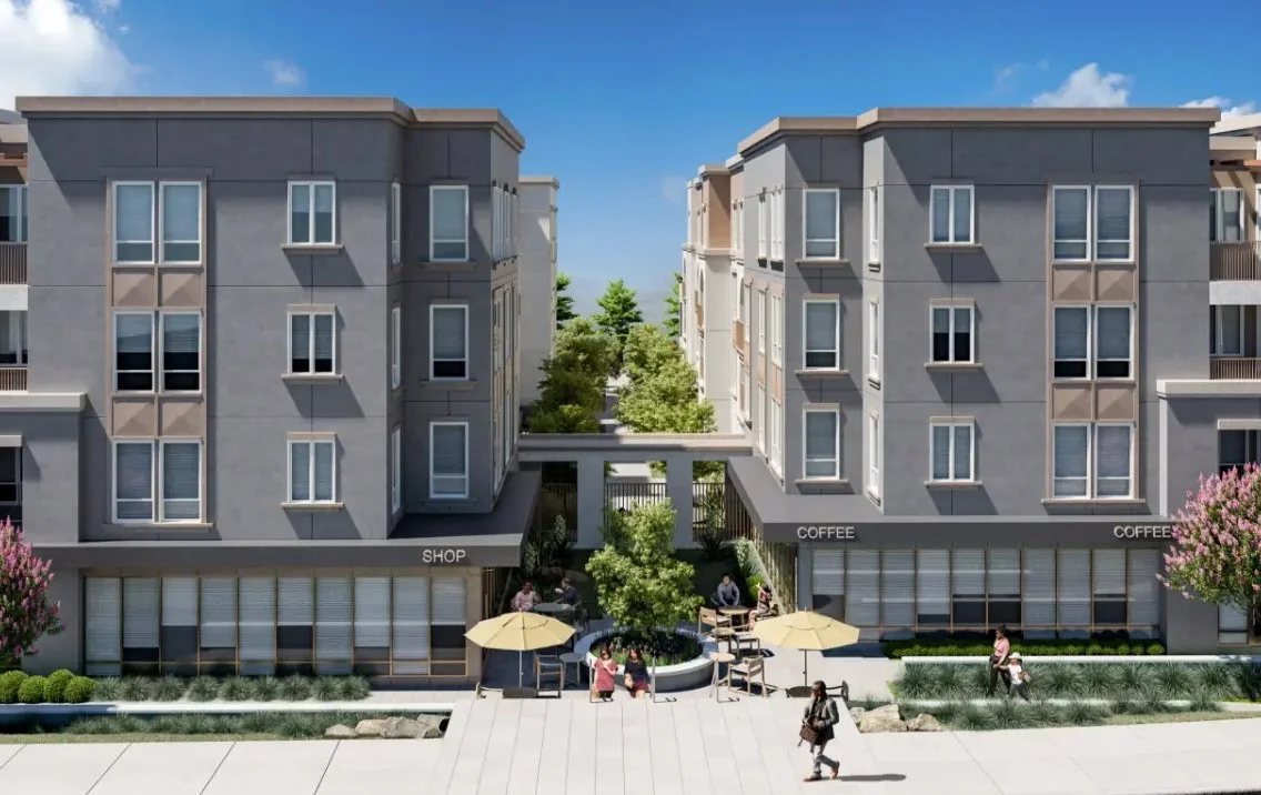Alta Merita — Lease in Rancho Cucamonga, CA, photo 2 of 3