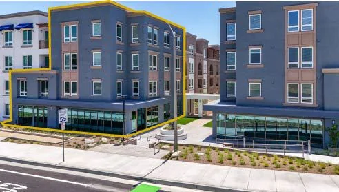 Alta Merita — Lease in Rancho Cucamonga, CA, photo 3 of 3