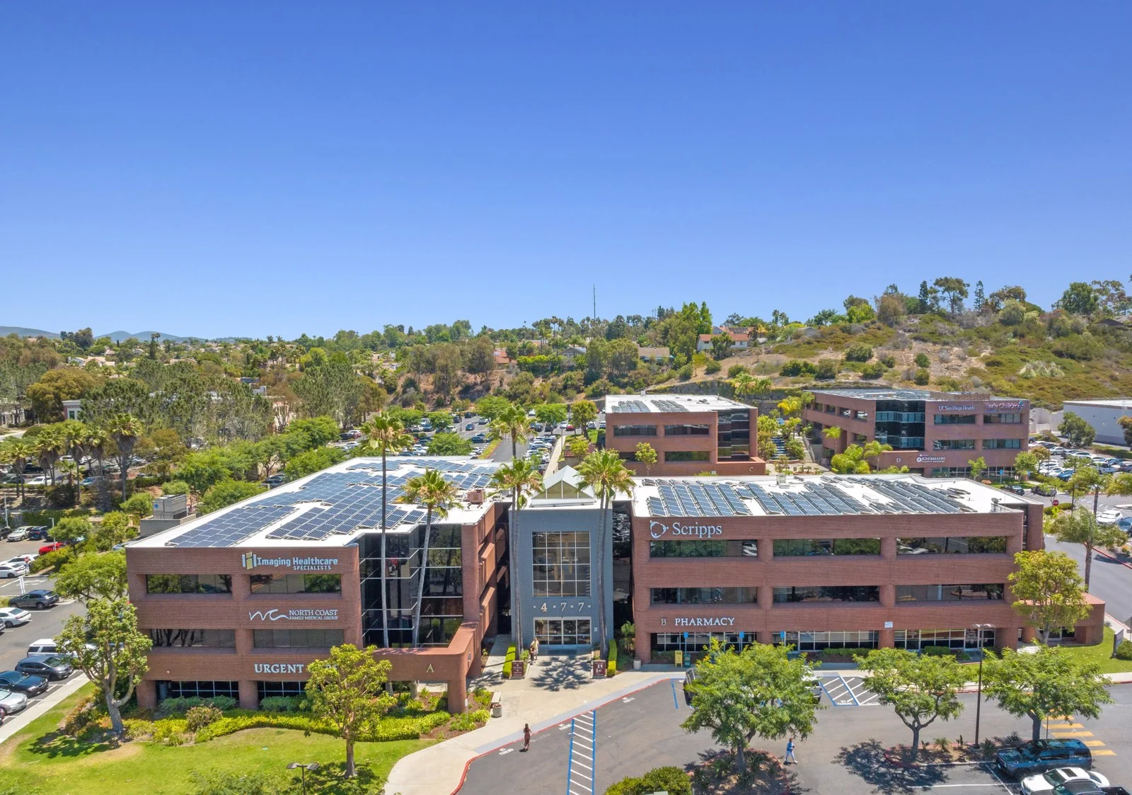 477 North El Camino Real — Lease in Encinitas, CA, photo 1 of 1