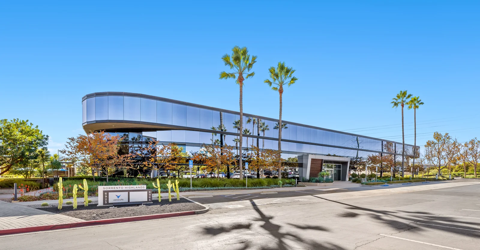 LifeSciences in San Diego, CA