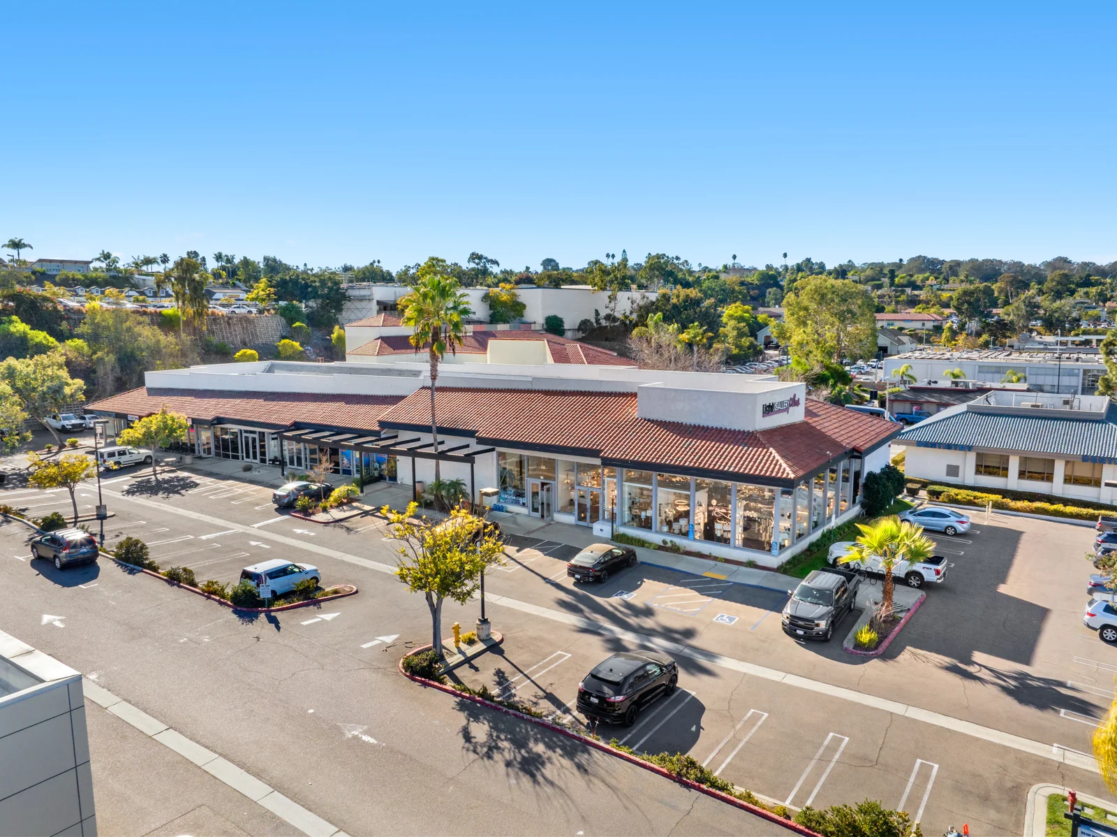 1465 Encinitas Blvd