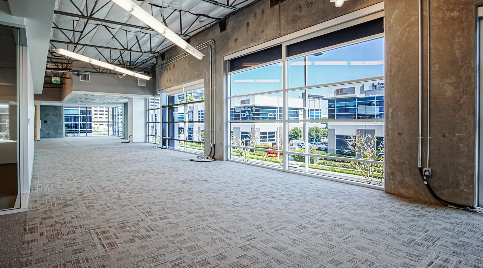 The Edge — Lease in El Segundo, CA, photo 5 of 8