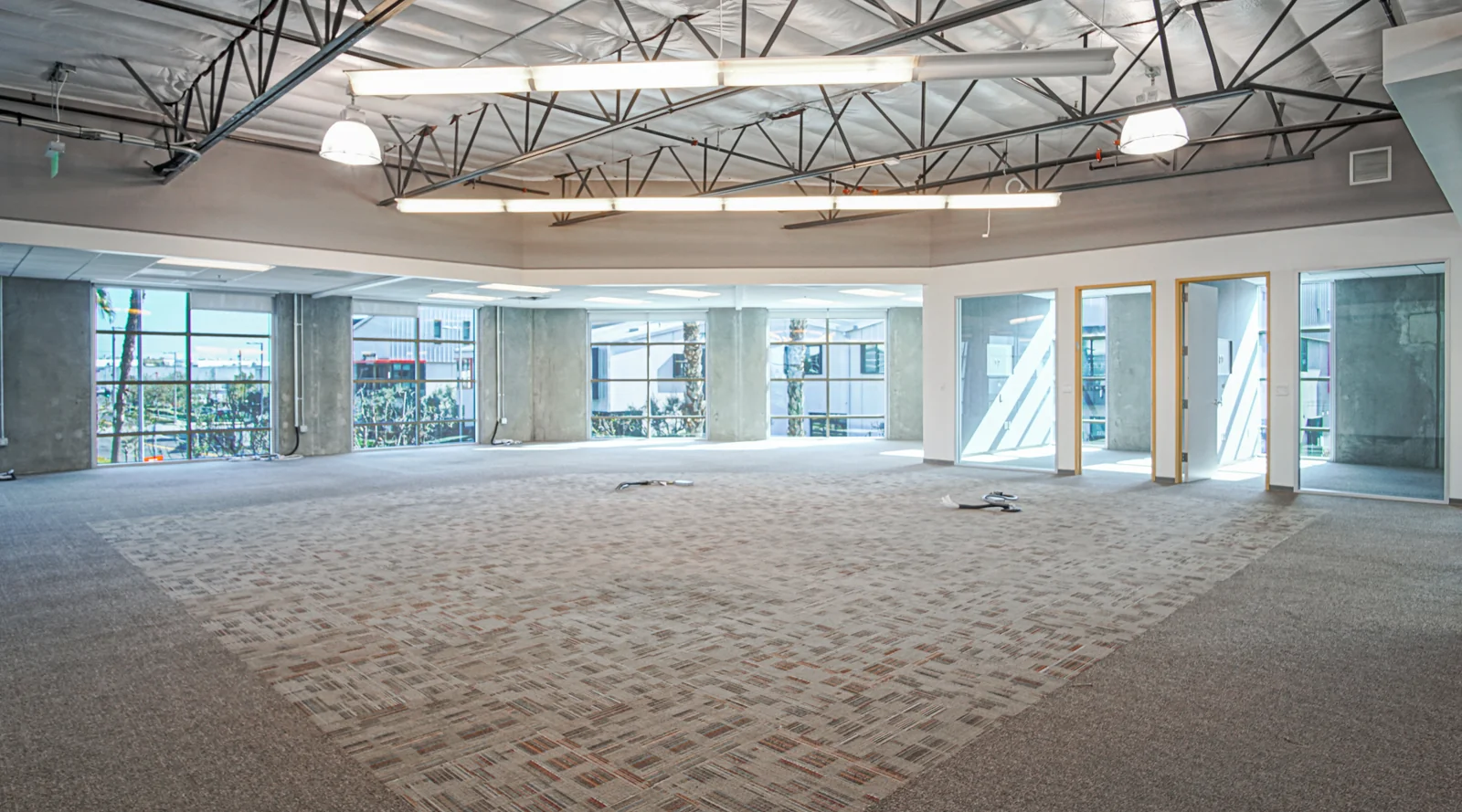 The Edge — Lease in El Segundo, CA, photo 8 of 8