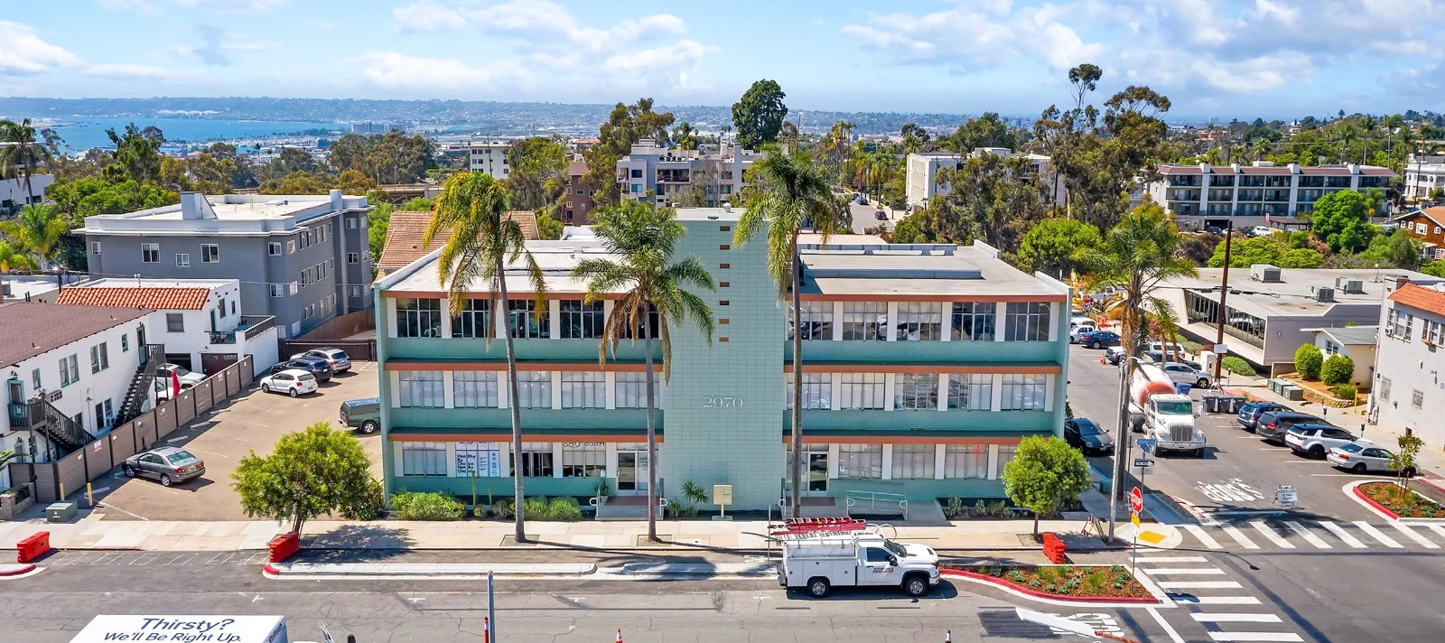 5th and Quince - office in San Diego, CA
