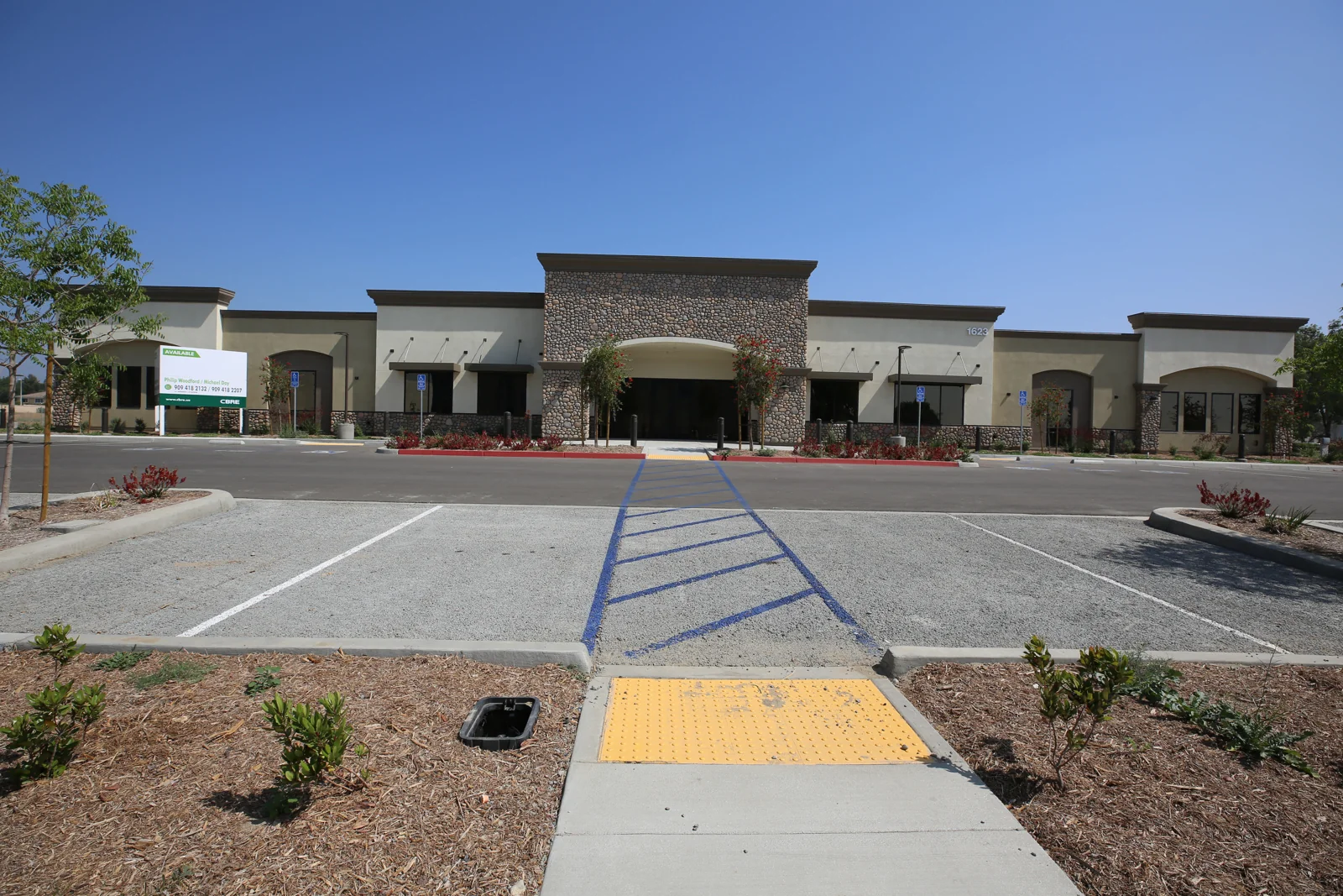 Office in Ontario, CA