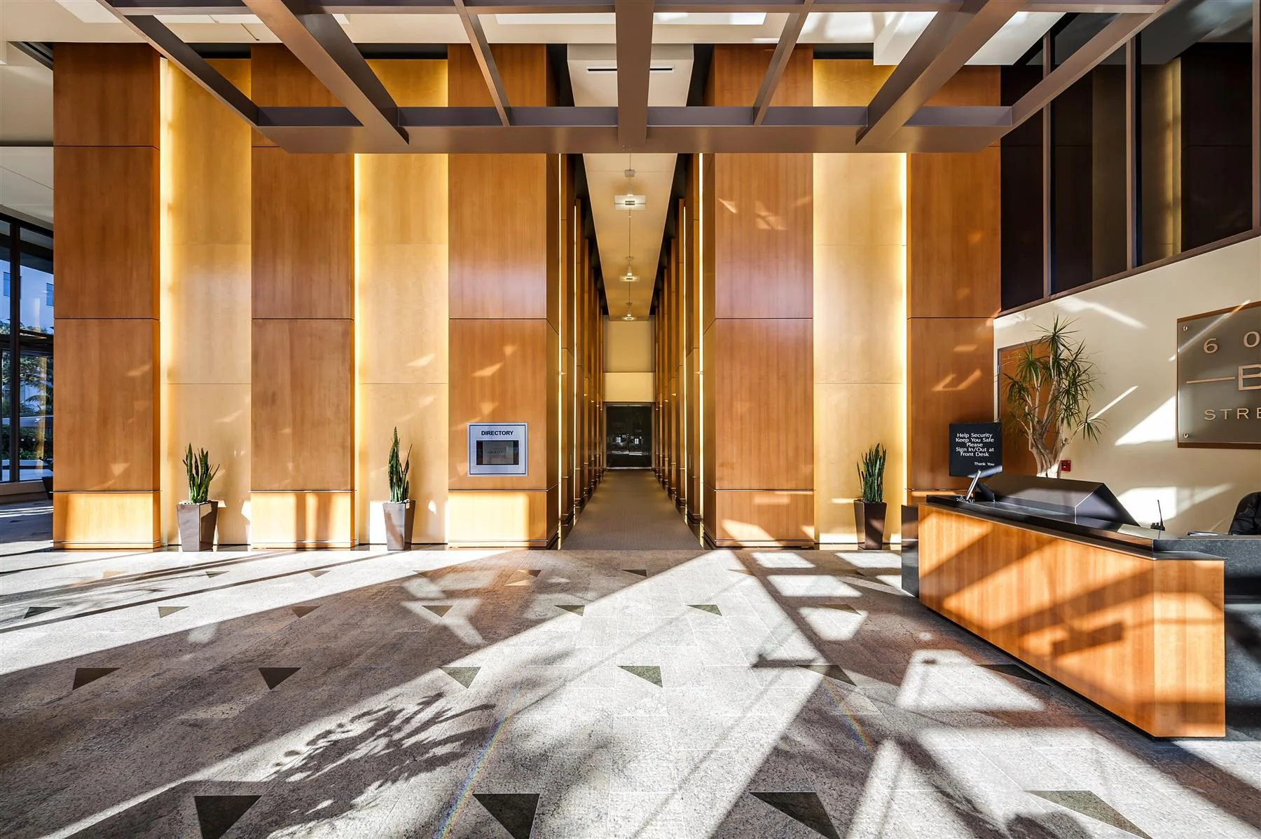 600 B St - photo 4 - San Diego, CA