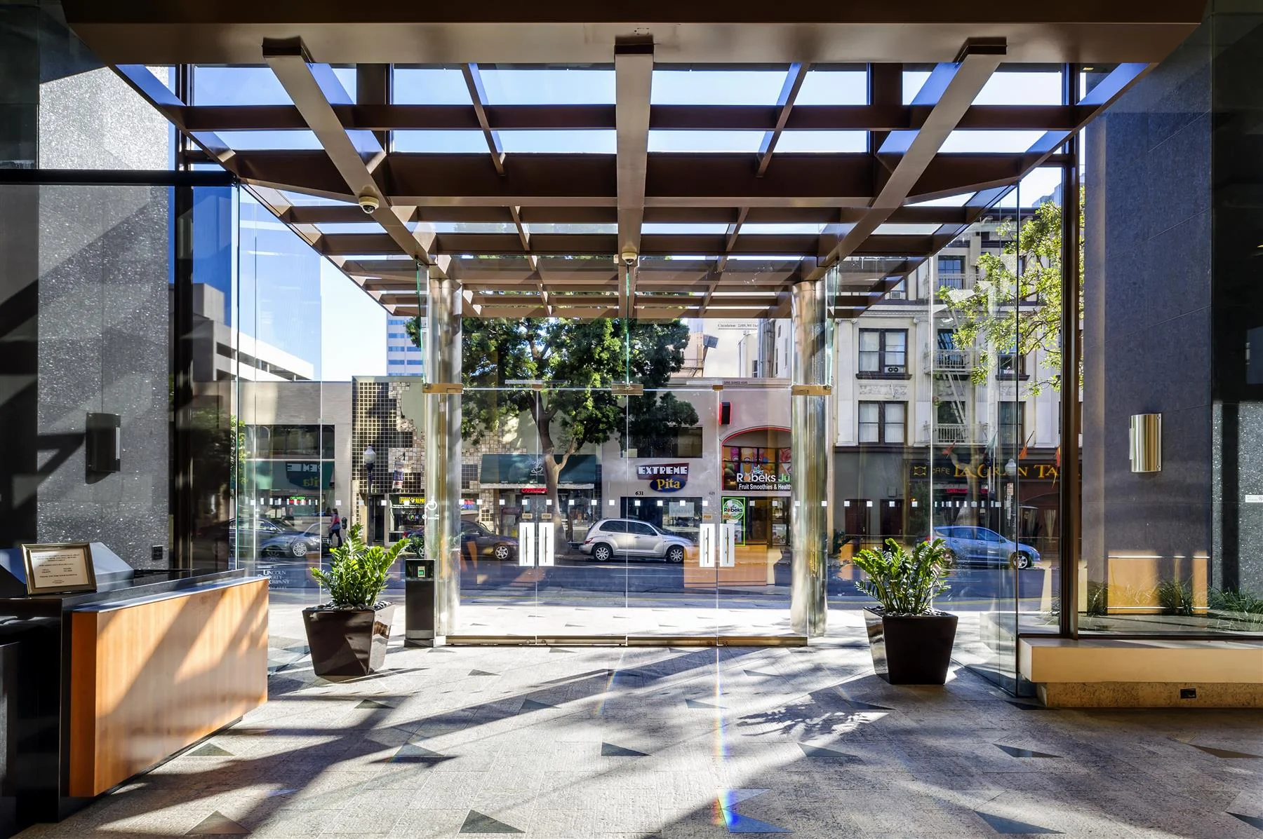 600 B St - photo 6 - San Diego, CA