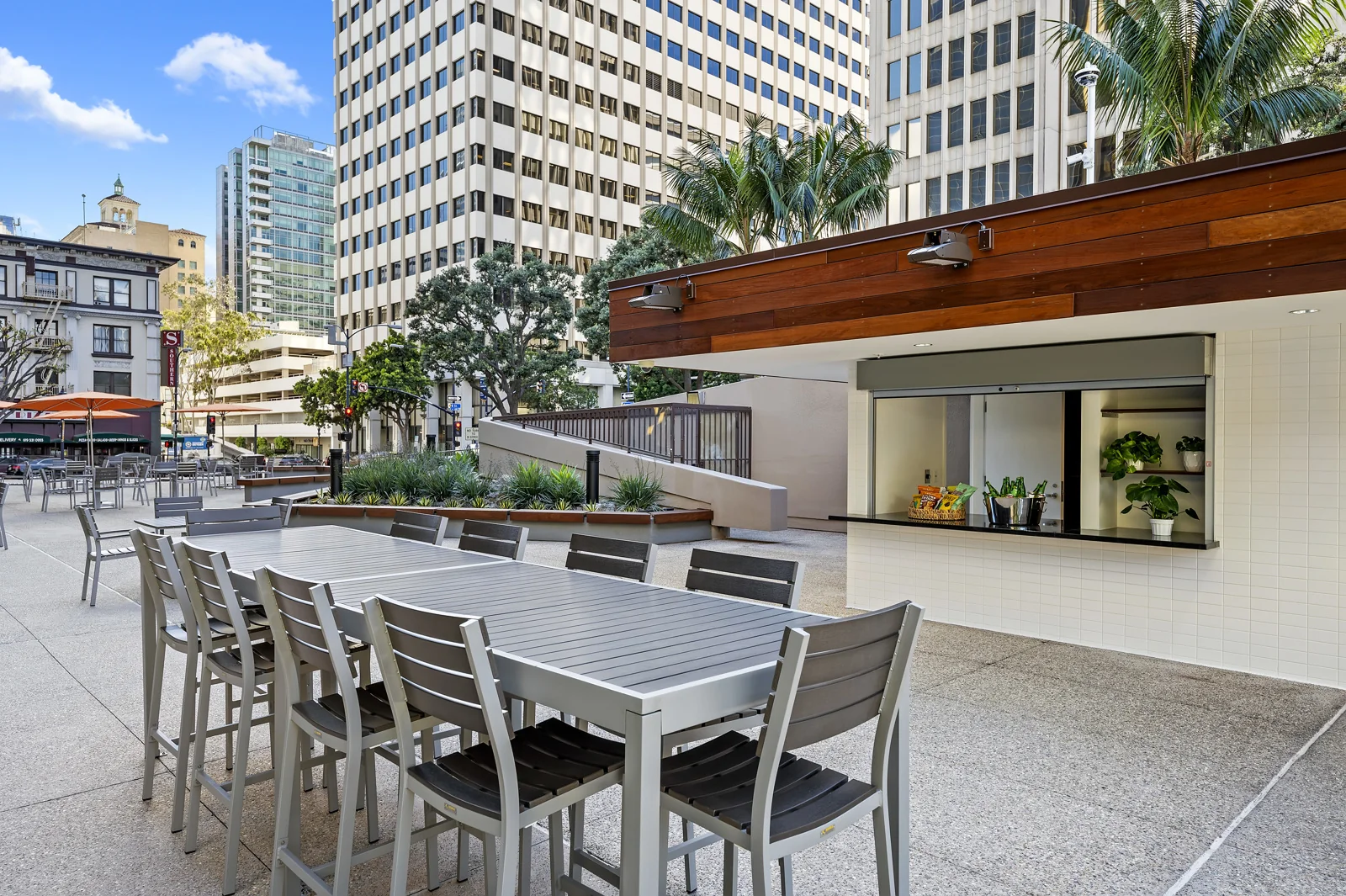 600 B St - photo 9 - San Diego, CA