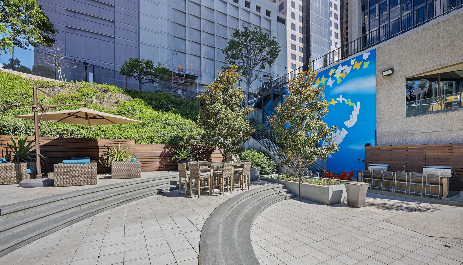 600 B St - photo 12 - San Diego, CA