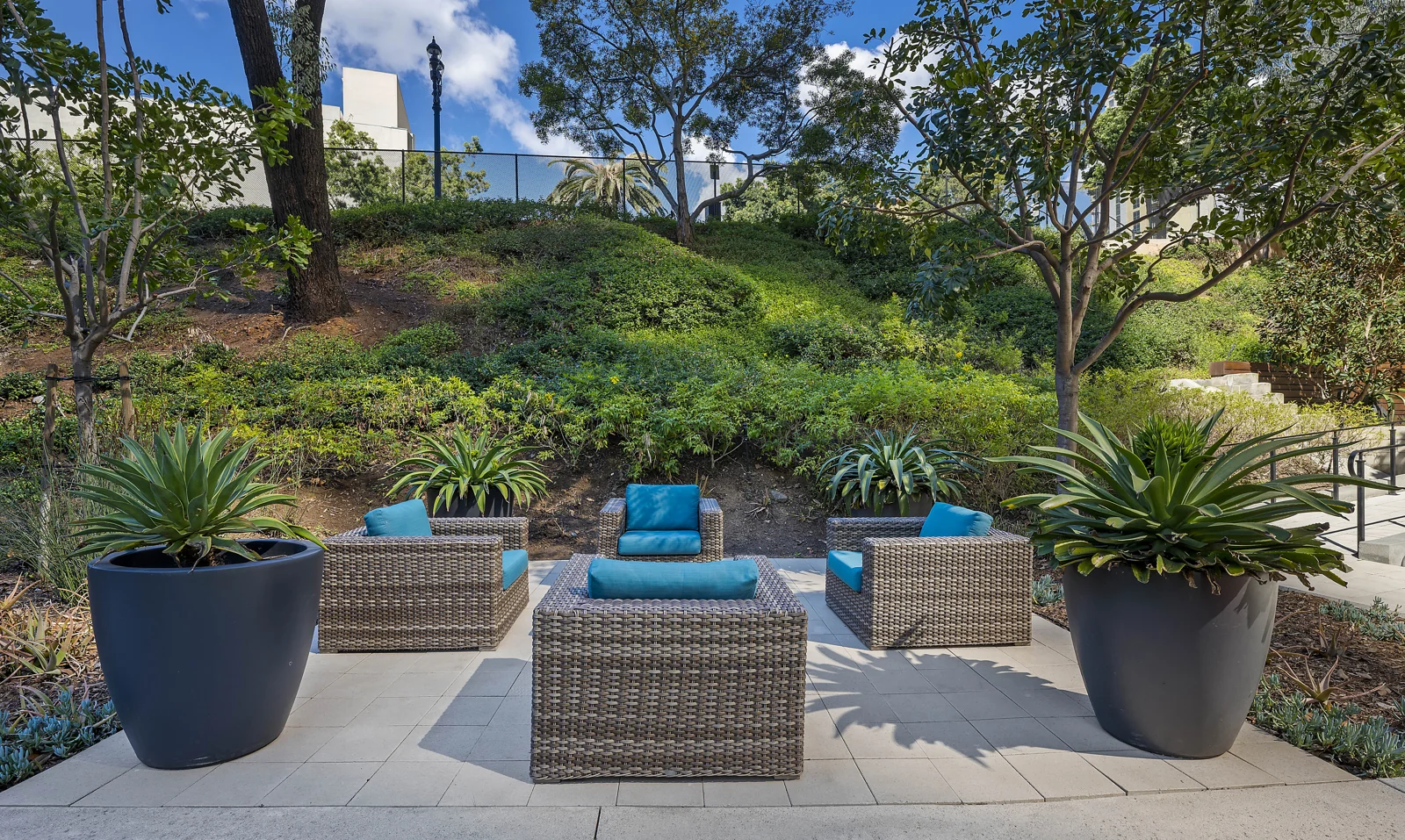 600 B St - photo 13 - San Diego, CA
