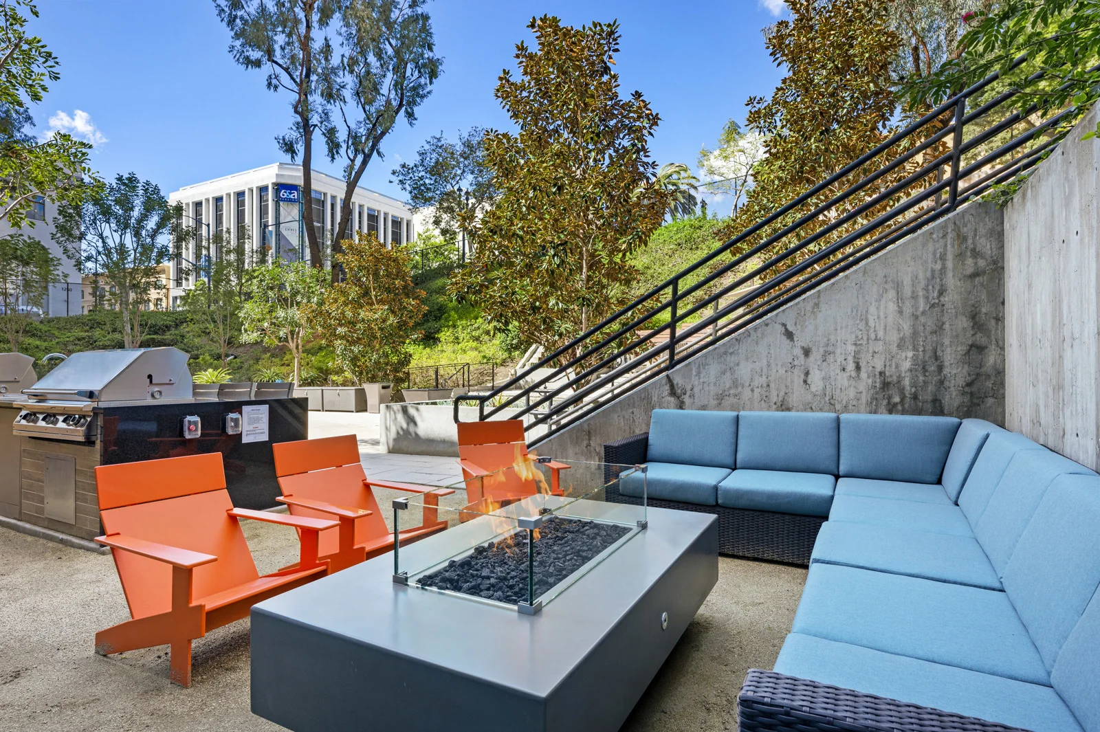 600 B St - photo 14 - San Diego, CA