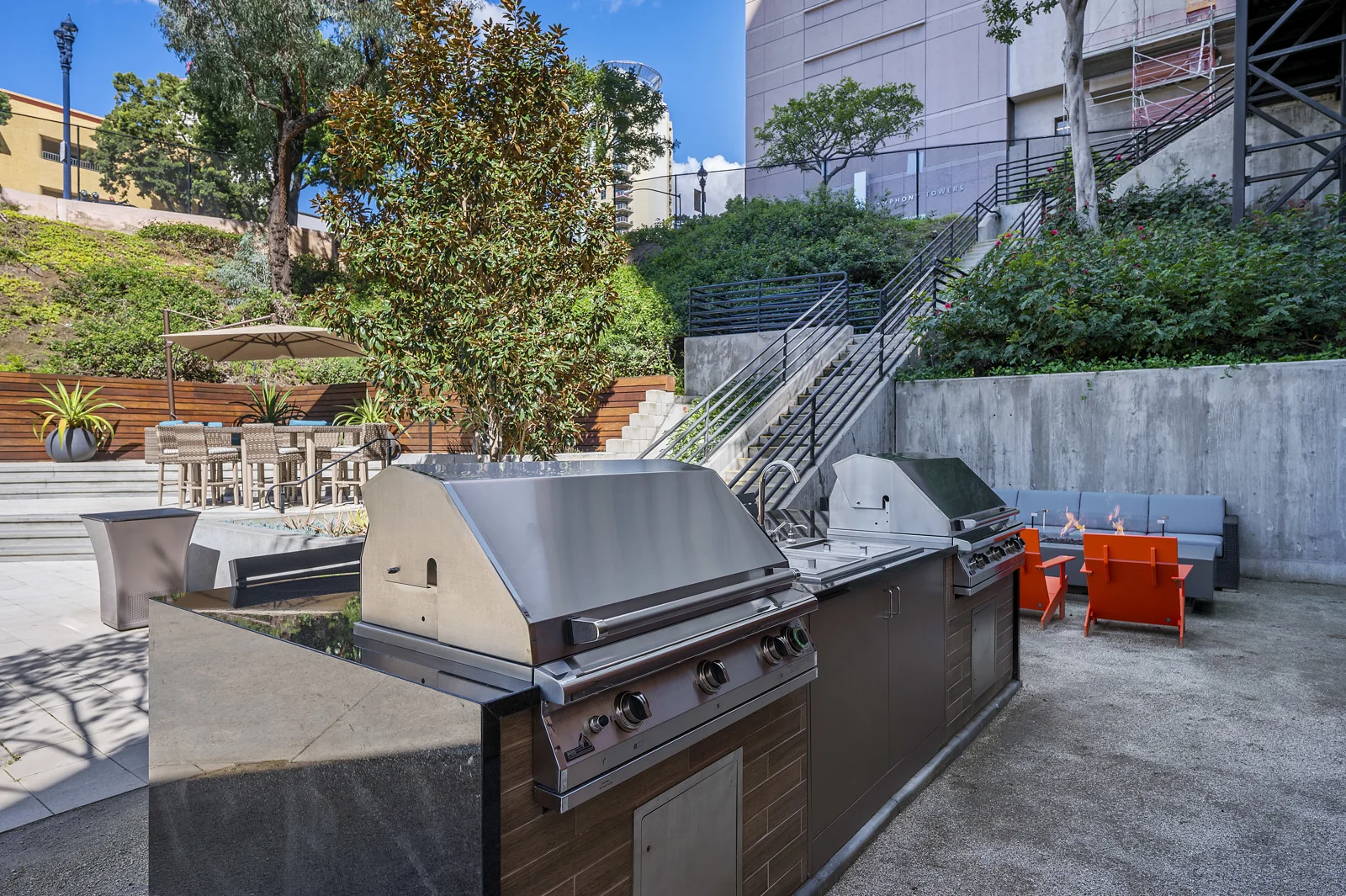 600 B St - photo 15 - San Diego, CA