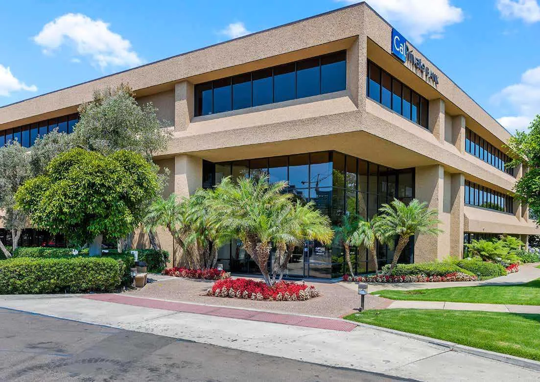 La Jolla Eastgate