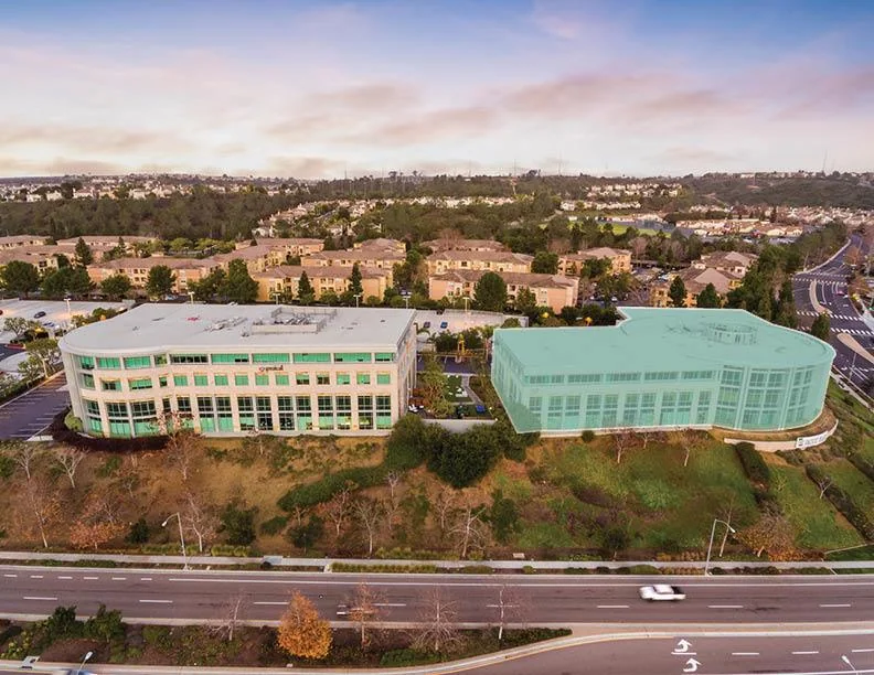 Office in San Diego, CA