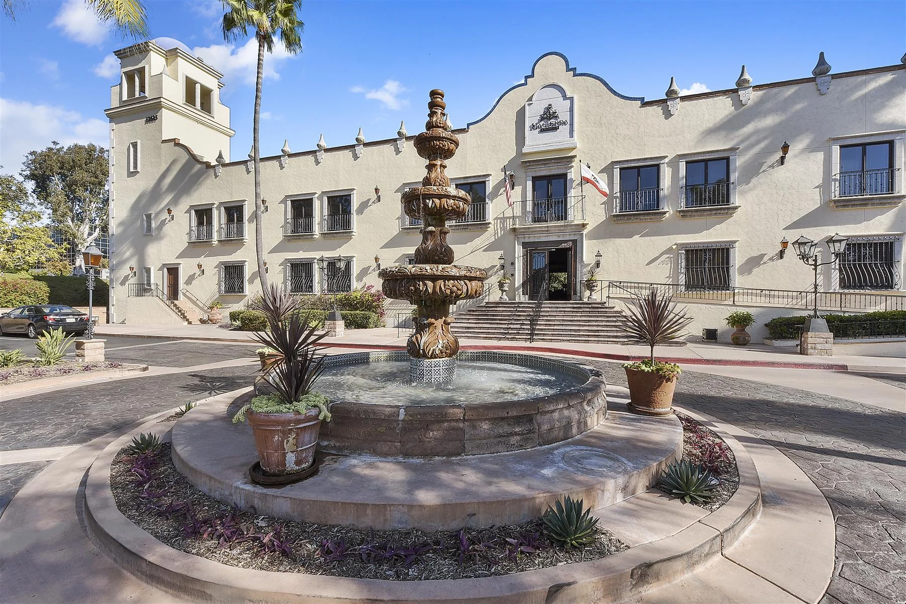 Hacienda Del Mar - photo 1 - San Diego, CA