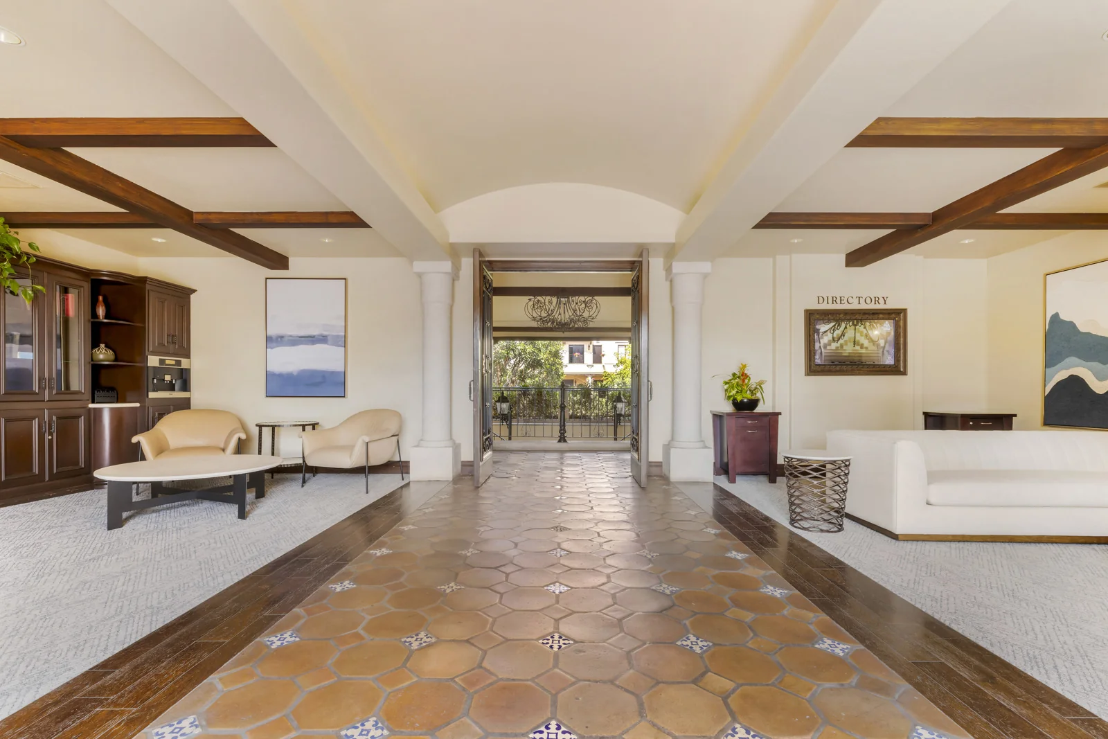 Hacienda Del Mar - photo 5 - San Diego, CA