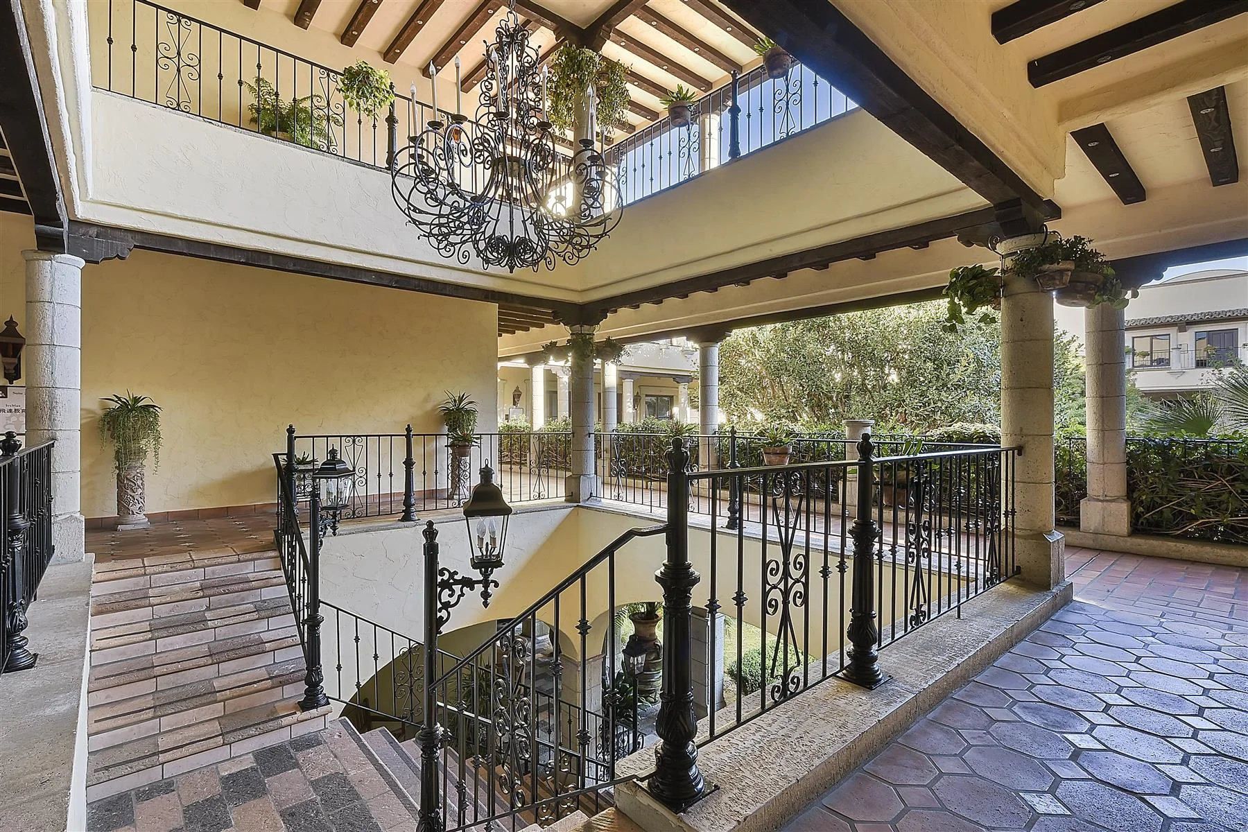 Hacienda Del Mar - photo 6 - San Diego, CA