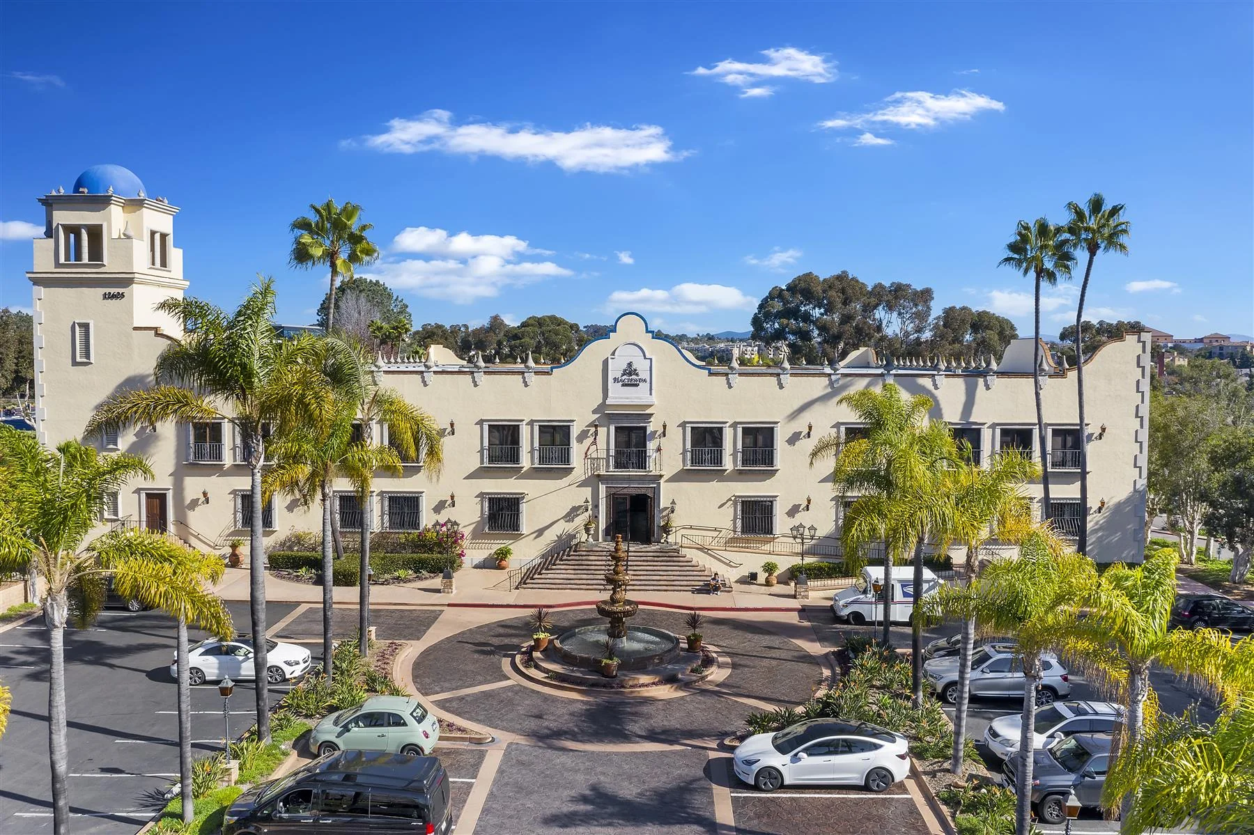 Hacienda Del Mar - photo 10 - San Diego, CA