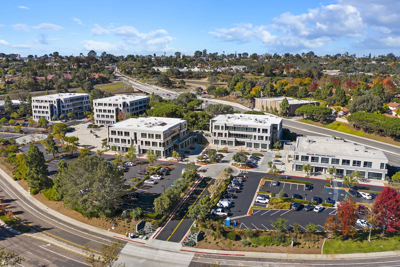 Highlands - office in San Diego, CA