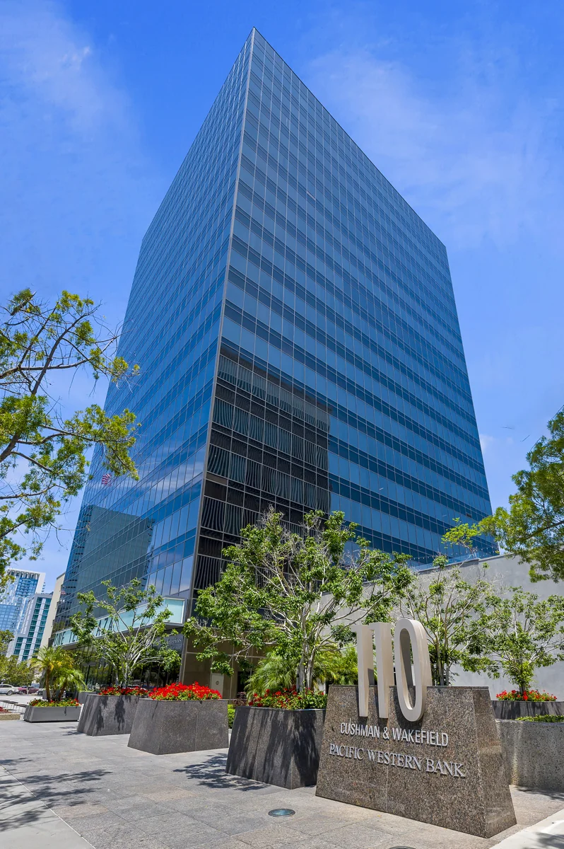 110 Plaza