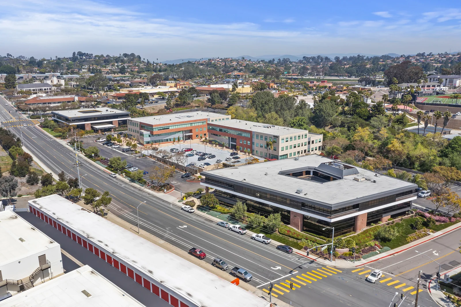 Solana Crossing — Lease in Solana Beach, CA, photo 1 of 8