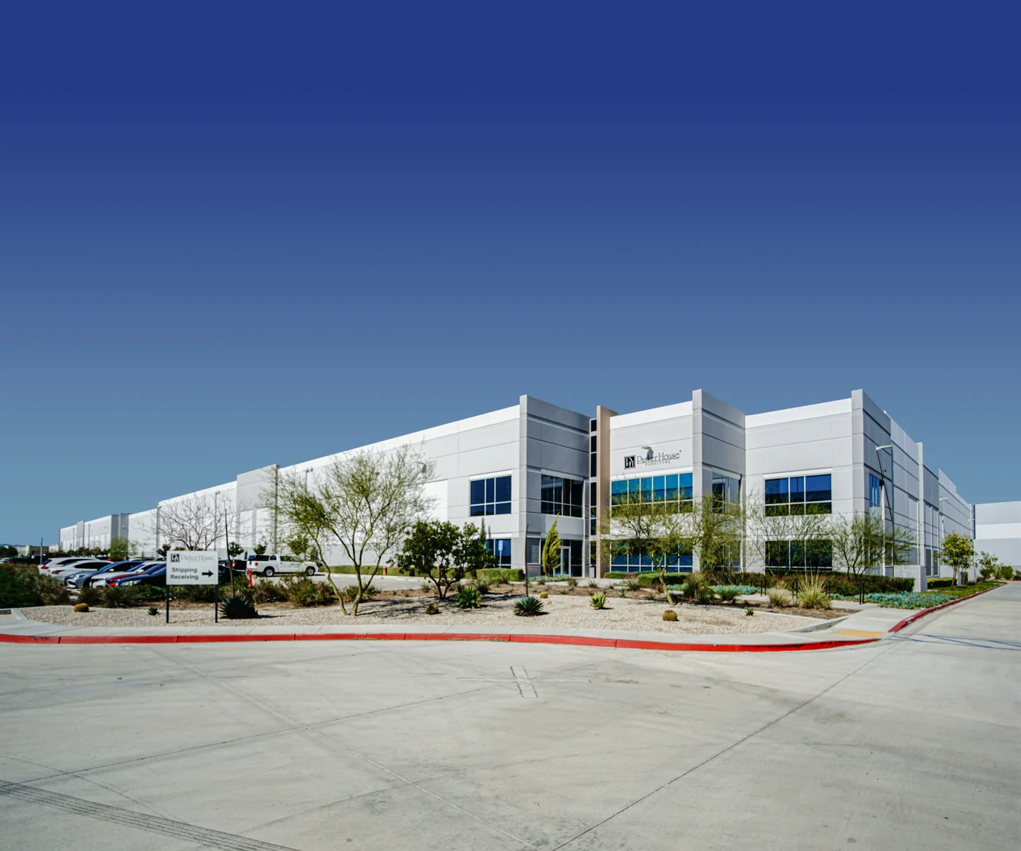 Industrial in Eastvale, CA