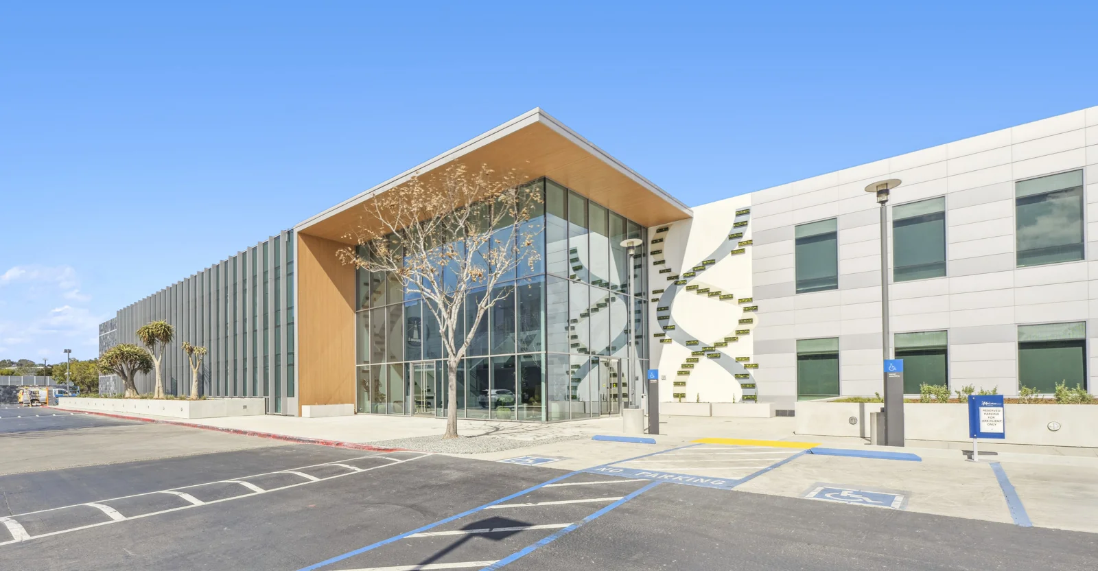 Torrey Ridge Science Center