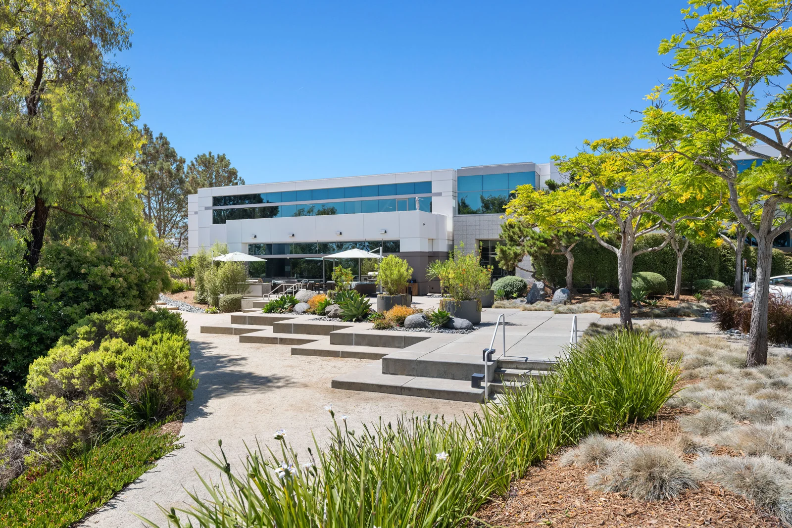 Torrey Pines Science Center - photo 1 - San Diego, CA