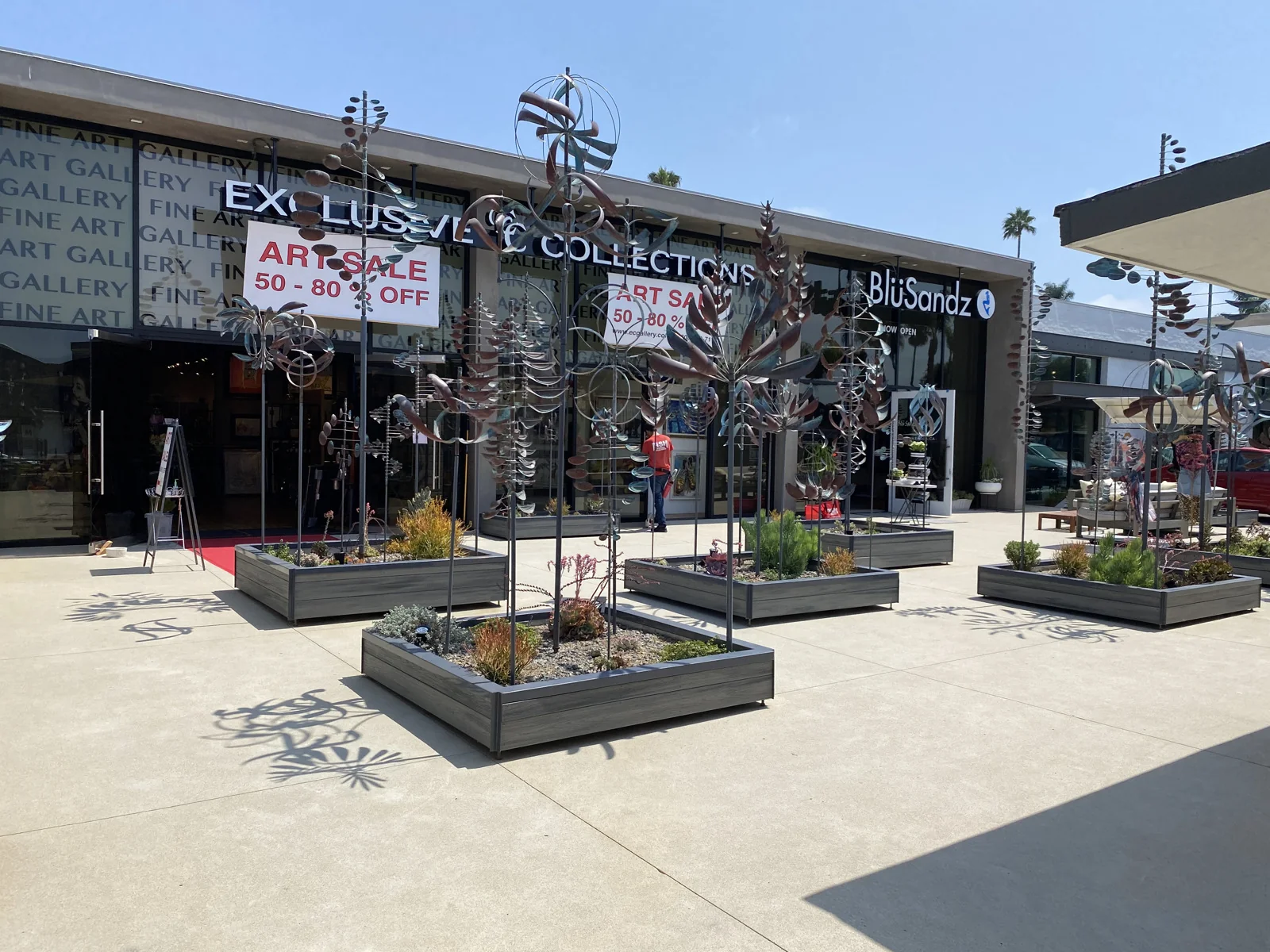 Retail in Solana Beach, CA — Lease in Solana Beach, CA, photo 2 of 8