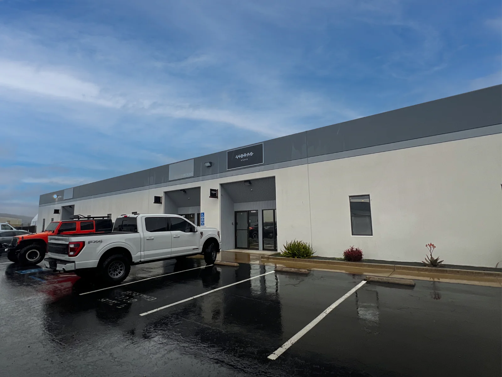 Industrial in Oceanside, CA - industrial in Oceanside, CA