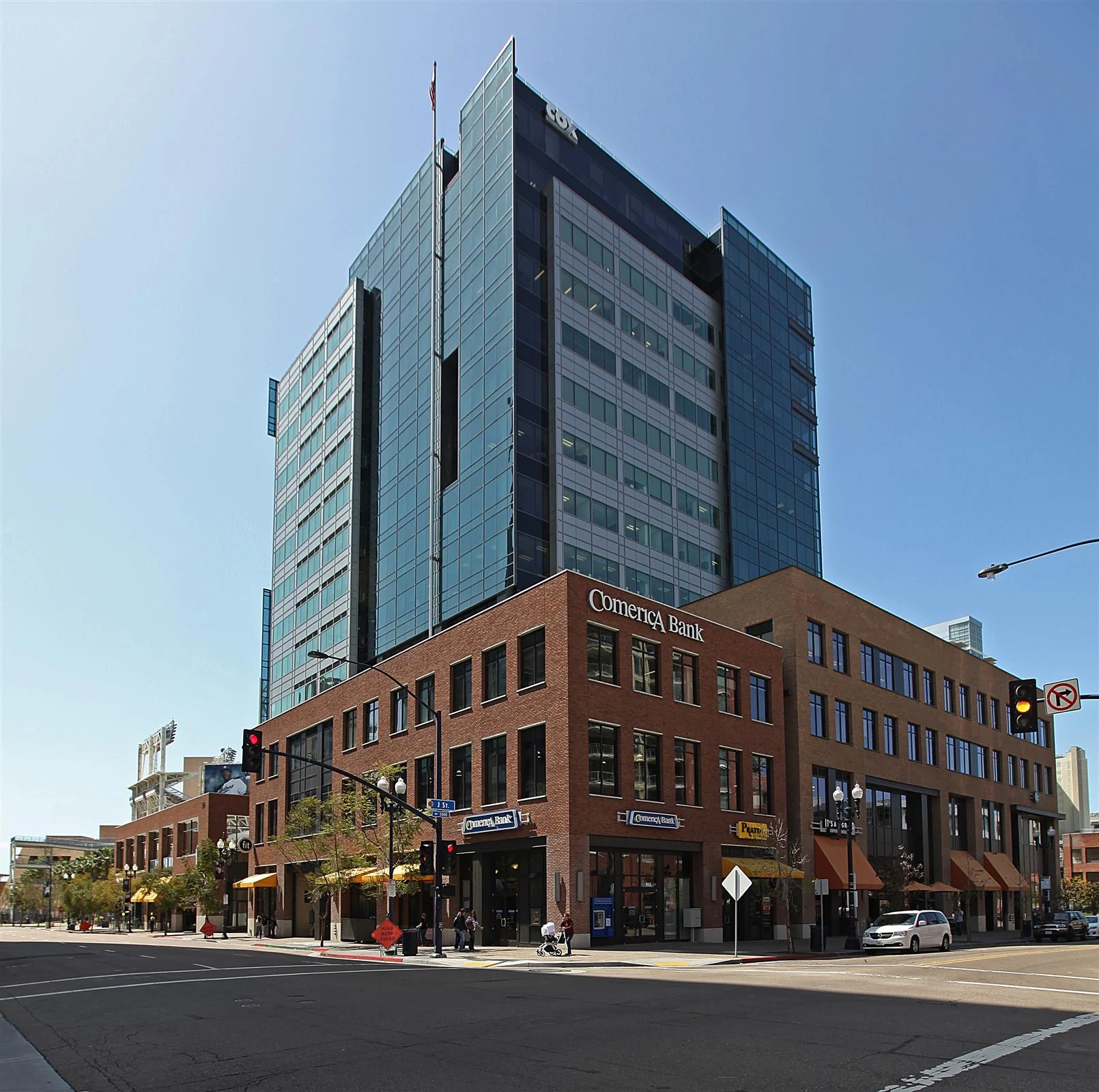 DiamondView Tower - photo 4 - San Diego, CA