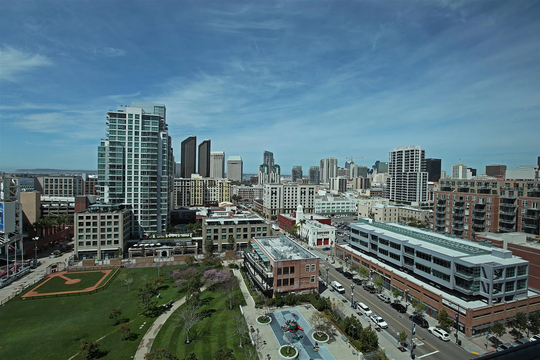 DiamondView Tower - photo 5 - San Diego, CA