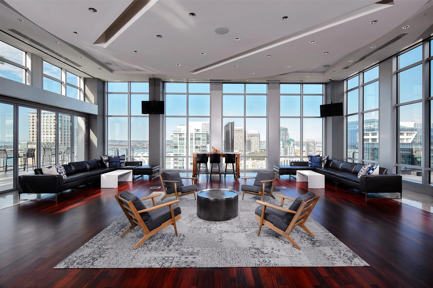 DiamondView Tower - photo 6 - San Diego, CA