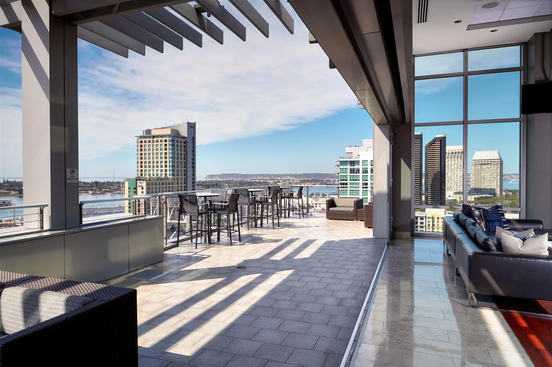 DiamondView Tower - photo 7 - San Diego, CA
