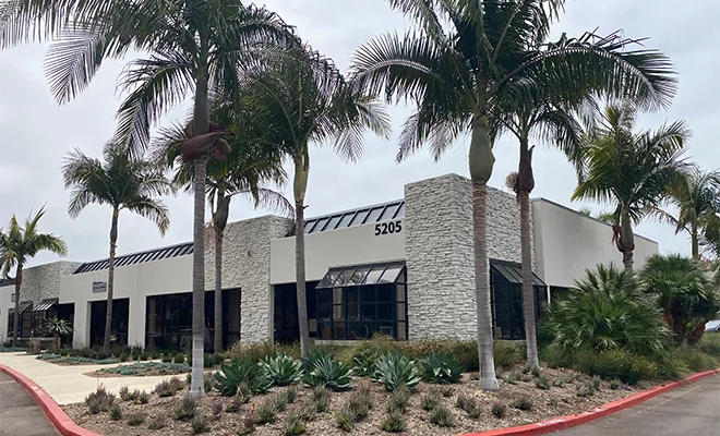 COMMERCE — Lease in Carlsbad, CA, photo 1 of 3