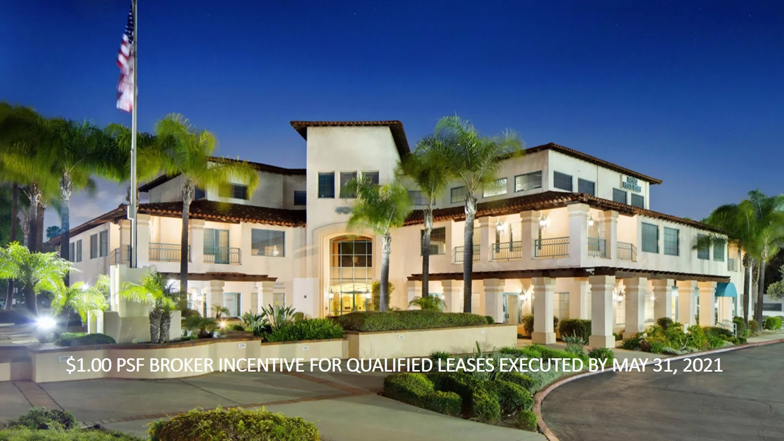 Stewart Plaza — Lease in Upland, CA, photo 1 of 1