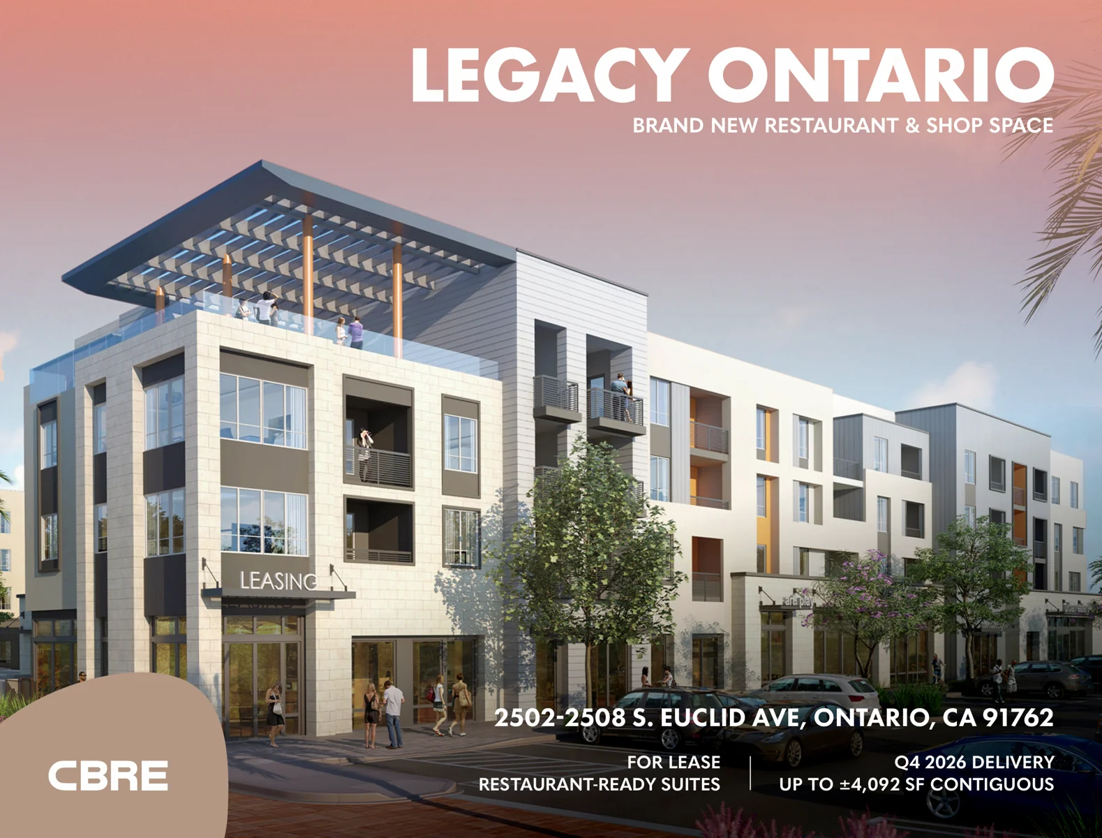 Legacy Ontario