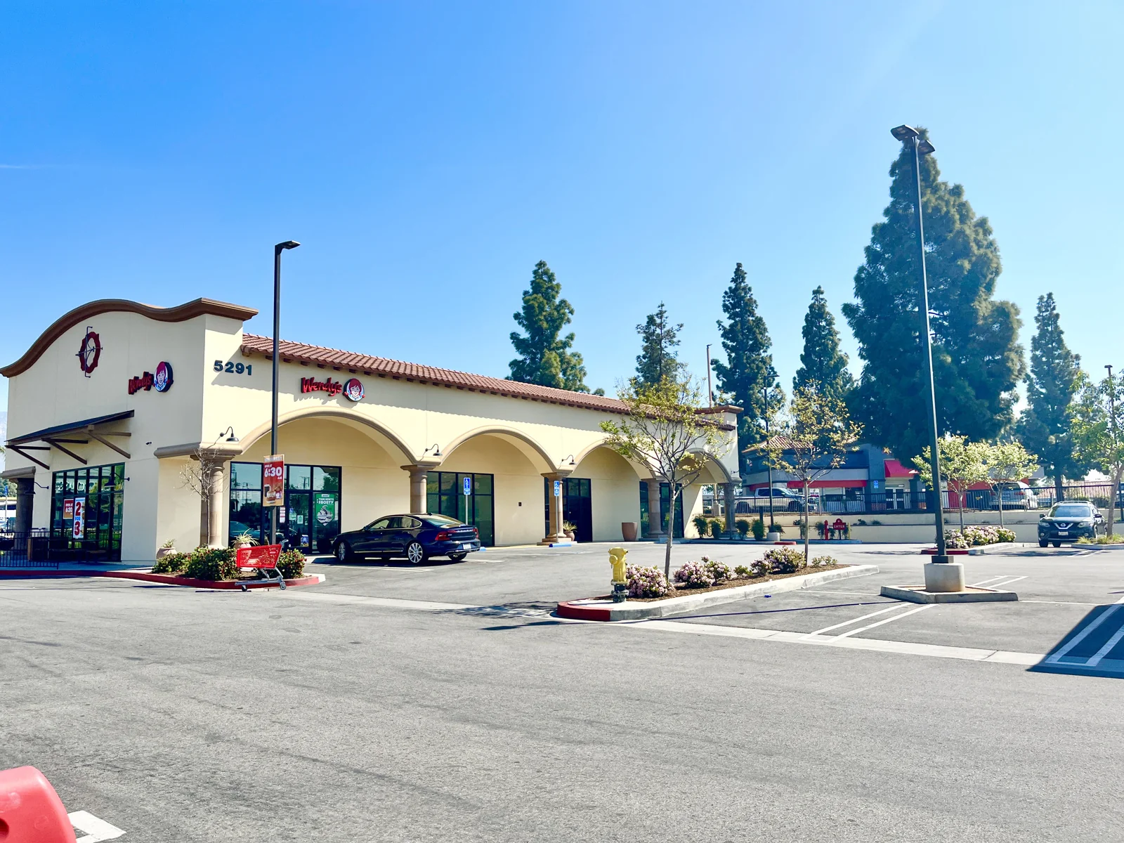SWC HOLT AVE AND CENTRAL BLVD — Lease in Montclair, CA, photo 1 of 7