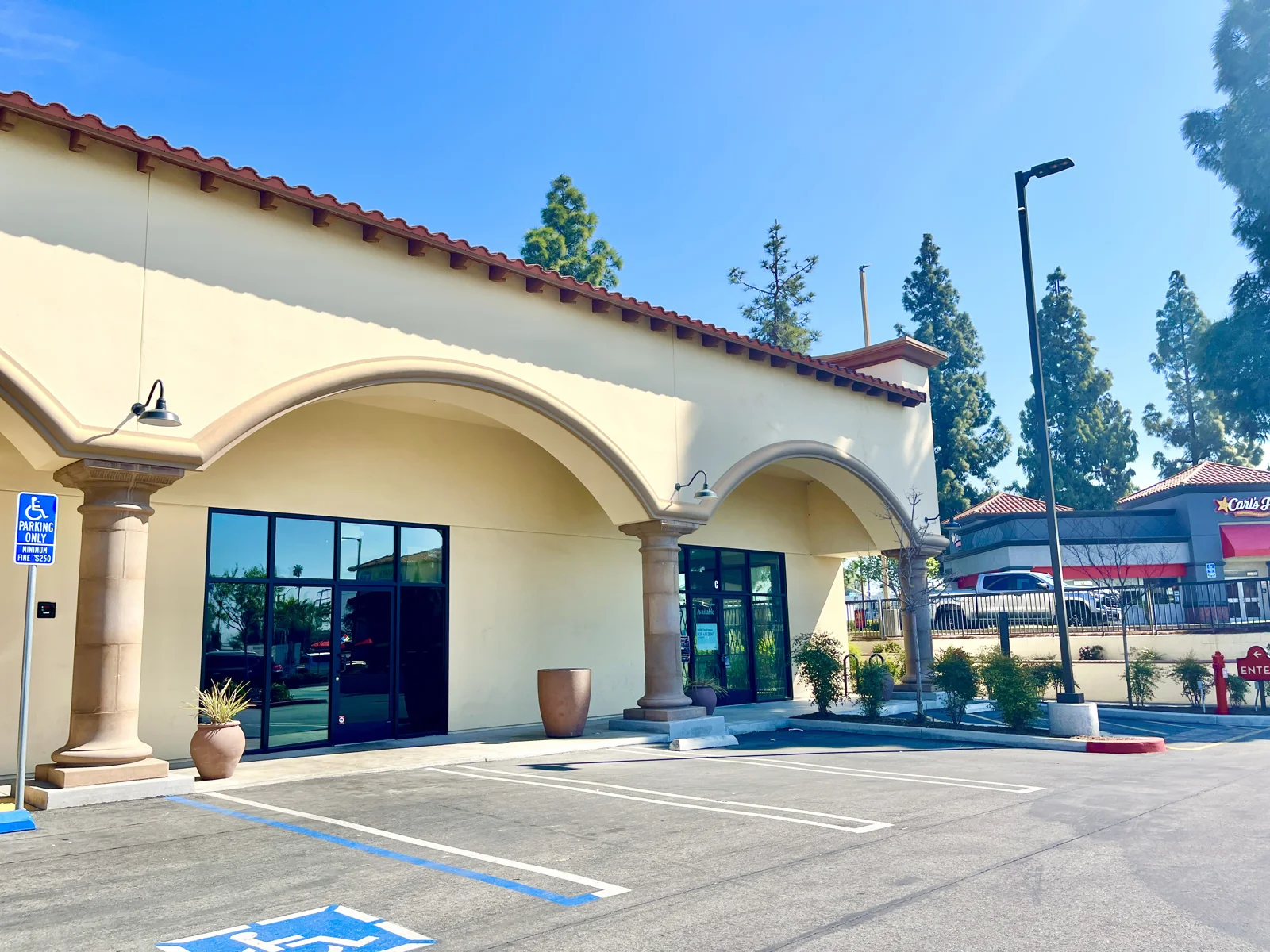 SWC HOLT AVE AND CENTRAL BLVD — Lease in Montclair, CA, photo 2 of 7