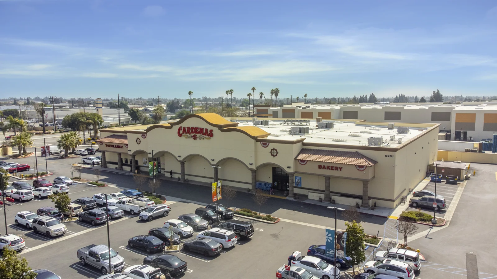 SWC HOLT AVE AND CENTRAL BLVD — Lease in Montclair, CA, photo 6 of 7