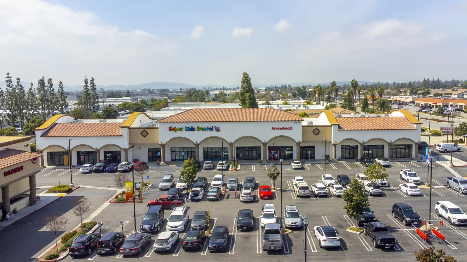 SWC HOLT AVE AND CENTRAL BLVD — Lease in Montclair, CA, photo 7 of 7