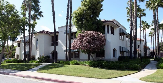 Central Plaza - office in Chino, CA