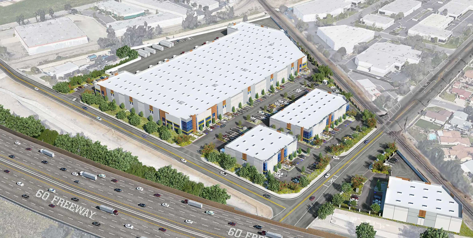 12480 East End Ave.