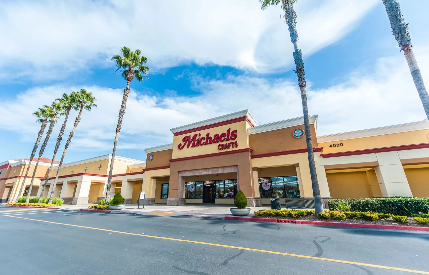 Chino Spectrum Marketplace — Lease in Chino, CA, photo 1 of 7