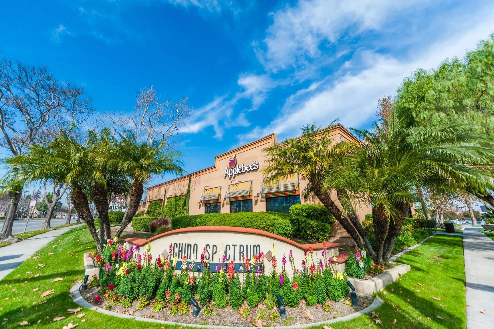 Chino Spectrum Marketplace — Lease in Chino, CA, photo 3 of 7