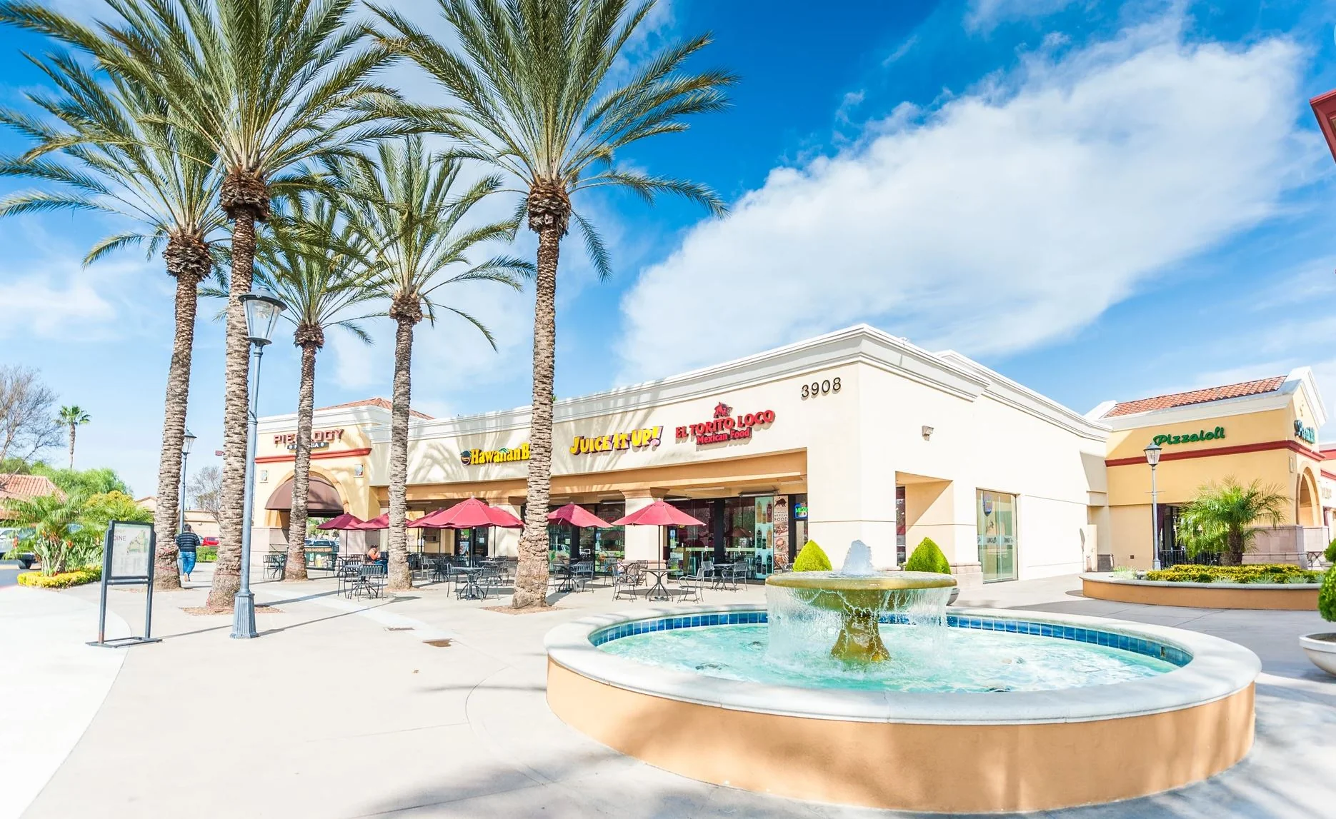Chino Spectrum Marketplace — Lease in Chino, CA, photo 4 of 7